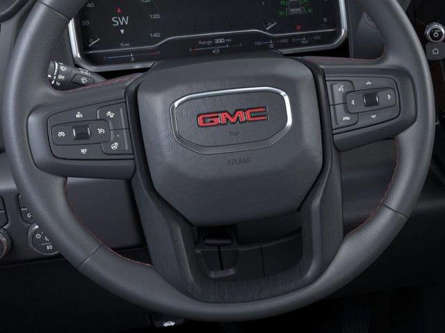 2025 GMC Sierra 2500 HD Vehicle Photo in SALT LAKE CITY, UT 84119-3321