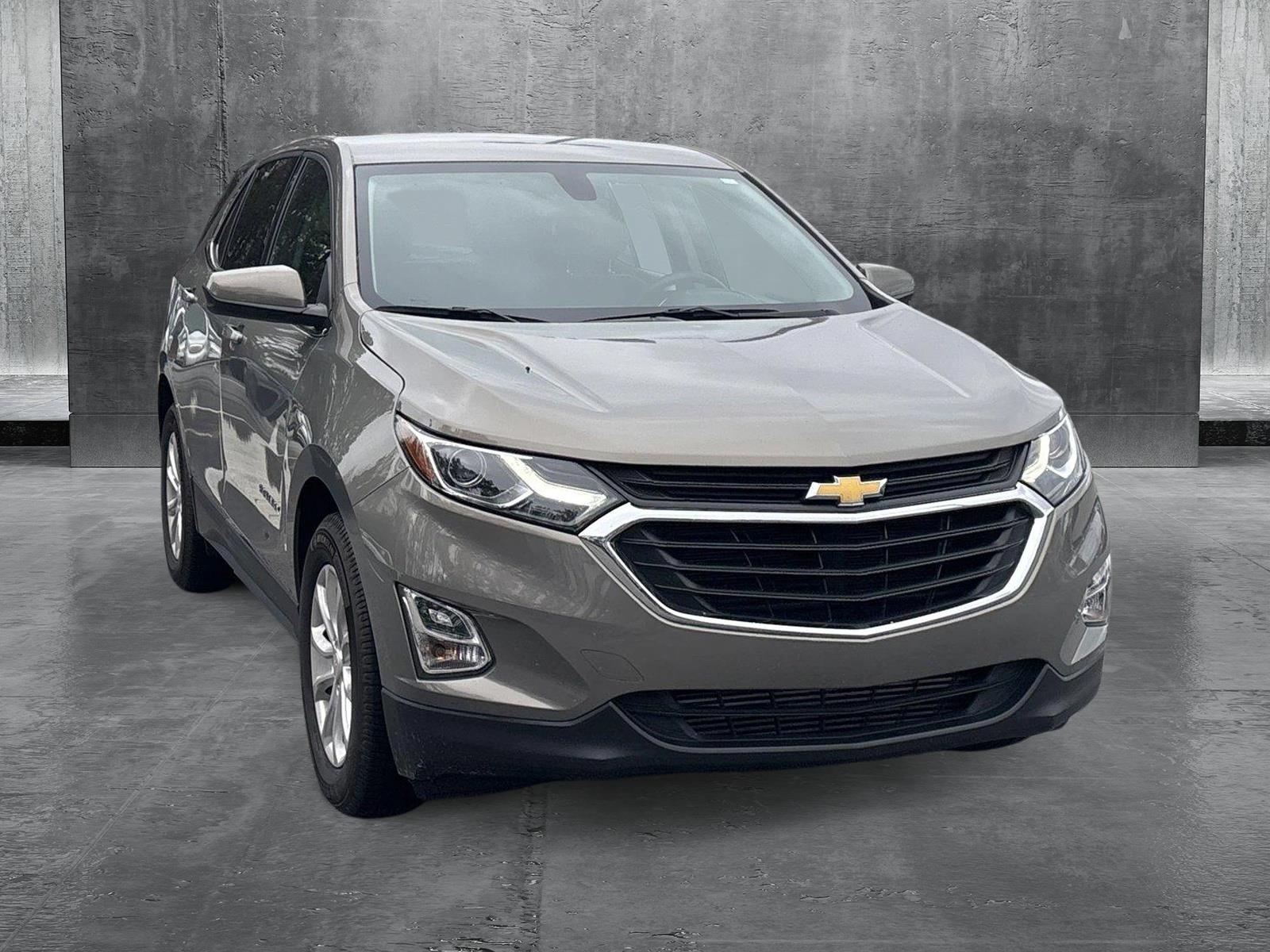 2019 Chevrolet Equinox Vehicle Photo in MEMPHIS, TN 38115-1503