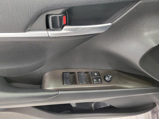 2023 Toyota Camry Vehicle Photo in Appleton, WI 54914