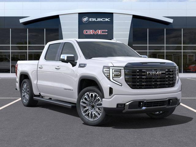 2025 GMC Sierra 1500 Vehicle Photo in ALBERTVILLE, AL 35950-0246