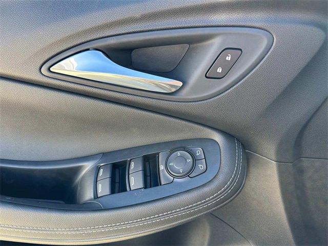 2025 Buick Encore GX Vehicle Photo in BATON ROUGE, LA 70806-4466