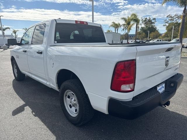 2016 Ram 1500 Vehicle Photo in VENTURA, CA 93003-8585