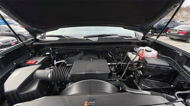2025 Chevrolet Silverado 2500 HD Vehicle Photo in THOMPSONTOWN, PA 17094-9014