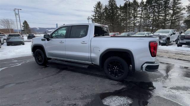 2021 GMC Sierra 1500 Vehicle Photo in TULLY, NY 13159-3159