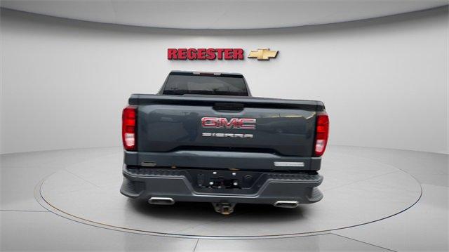 2019 GMC Sierra 1500 Vehicle Photo in THOMPSONTOWN, PA 17094-9014