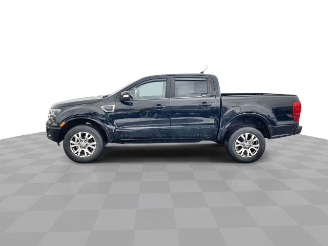 2020 Ford Ranger Vehicle Photo in WILLIAMSVILLE, NY 14221-2883