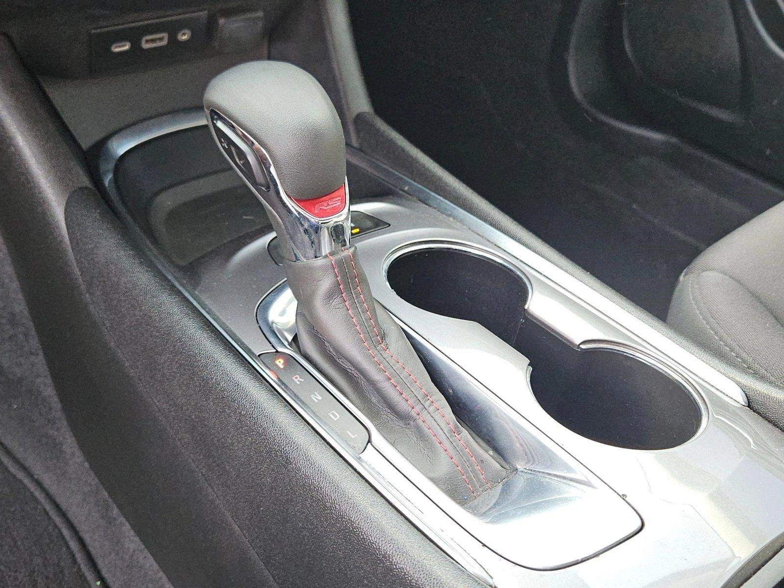 2021 Chevrolet Malibu Vehicle Photo in GILBERT, AZ 85297-0446