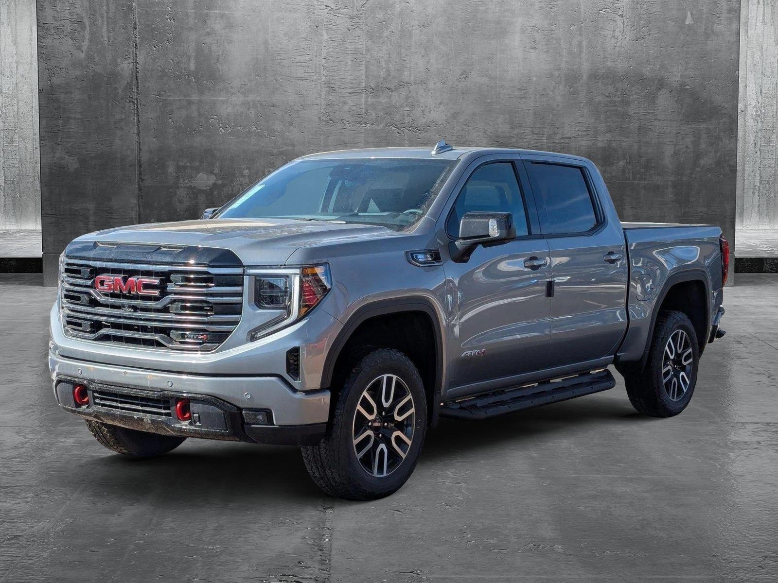 2025 GMC Sierra 1500 Vehicle Photo in LONE TREE, CO 80124-2750