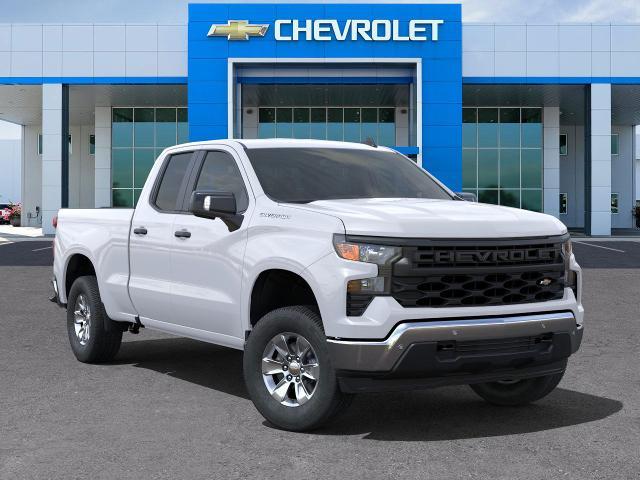 2025 Chevrolet Silverado 1500 Vehicle Photo in SELMA, TX 78154-1460