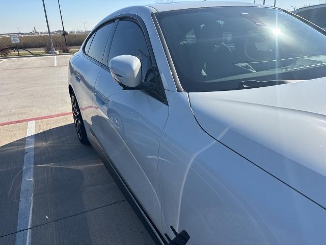 2023 BMW i4 Vehicle Photo in San Antonio, TX 78230