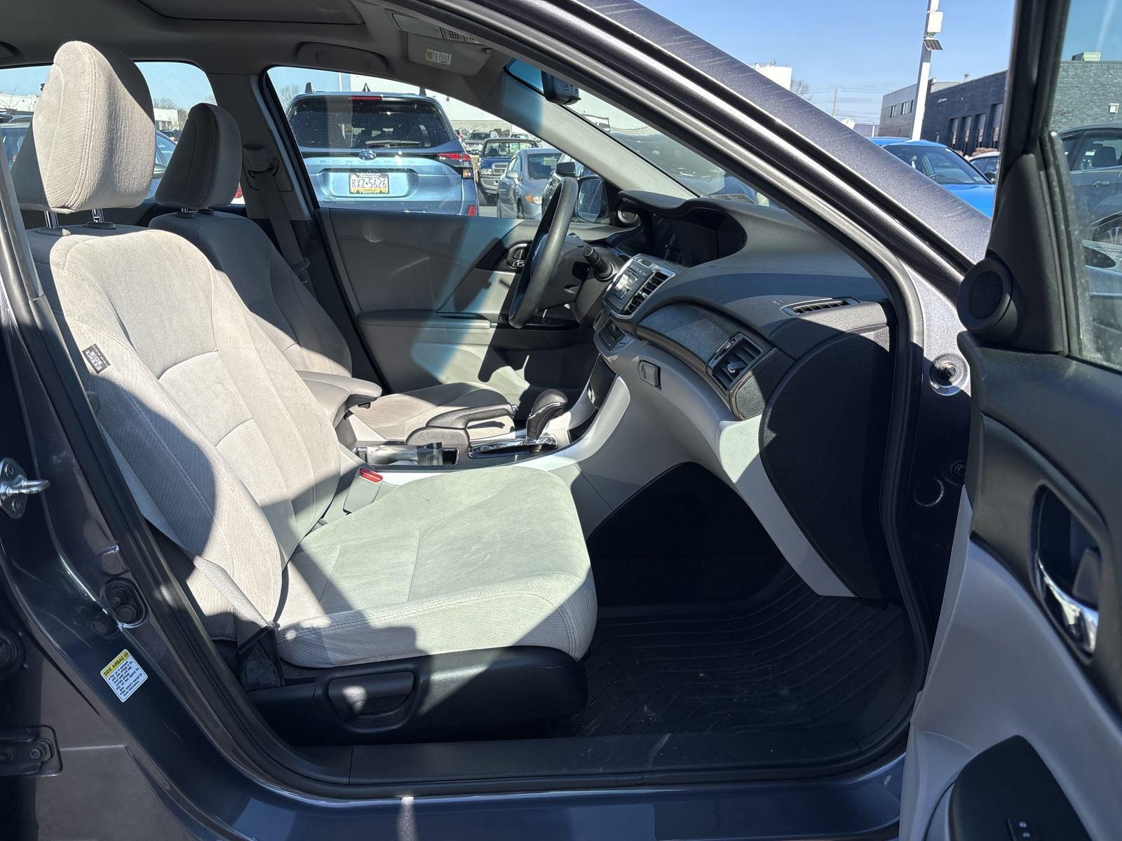 2013 Honda Accord Sedan Vehicle Photo in Mechanicsburg, PA 17050