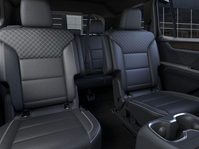 2025 GMC Acadia Vehicle Photo in WATERTOWN, CT 06795-3318