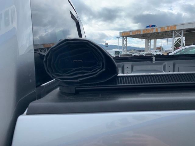 2019 Ram 1500 Vehicle Photo in POST FALLS, ID 83854-5365