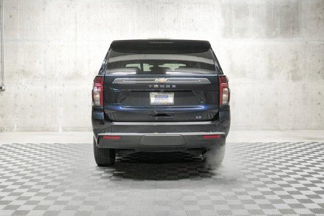 2022 Chevrolet Tahoe Vehicle Photo in EVERETT, WA 98203-5662