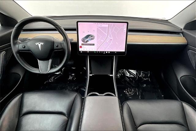 2019 Tesla Model 3 Vehicle Photo in Grapevine, TX 76051