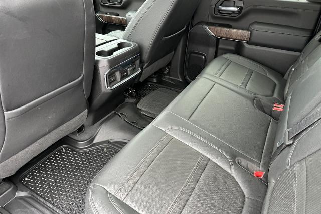 2022 GMC Sierra 2500 HD Vehicle Photo in SPOKANE, WA 99202-2191