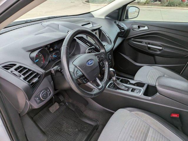 2018 Ford Escape Vehicle Photo in SELMA, TX 78154-1460