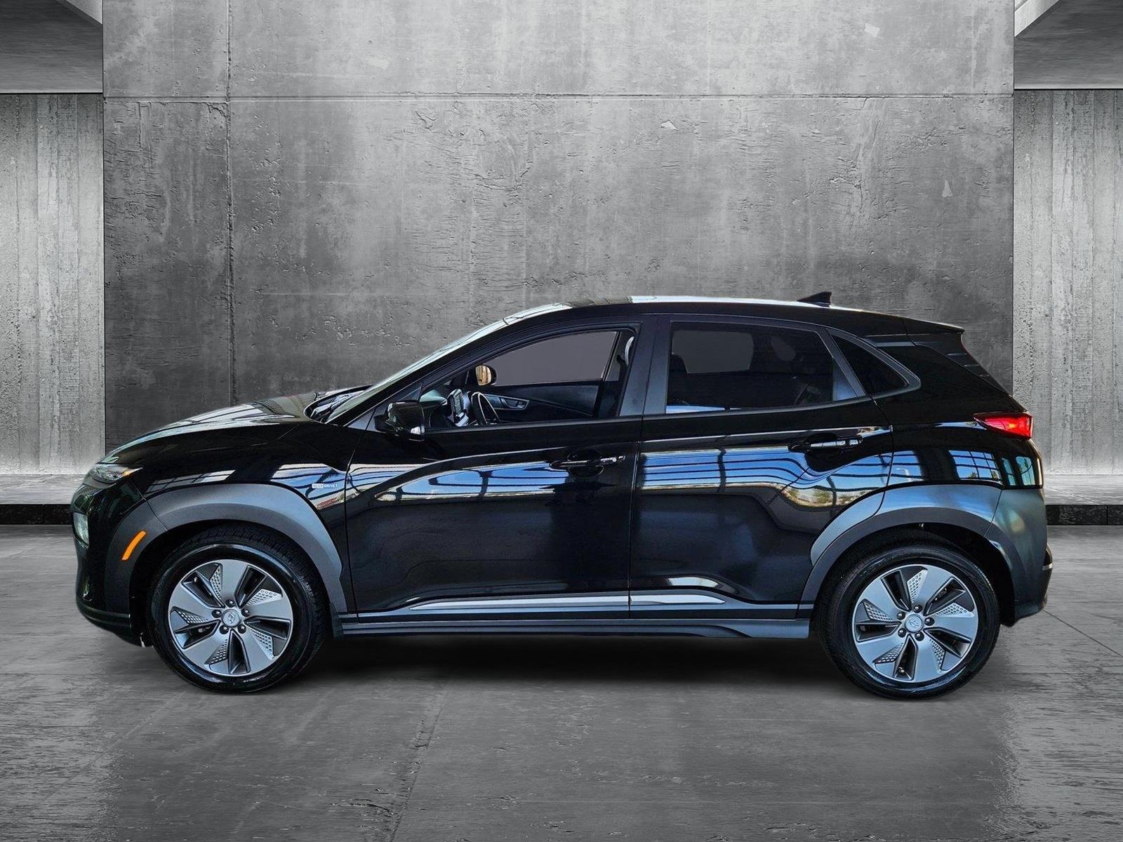 2020 Hyundai KONA Electric Vehicle Photo in Henderson, NV 89014