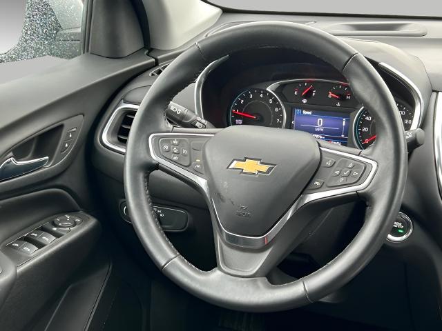 2022 Chevrolet Equinox Vehicle Photo in MADISON, WI 53713-3220