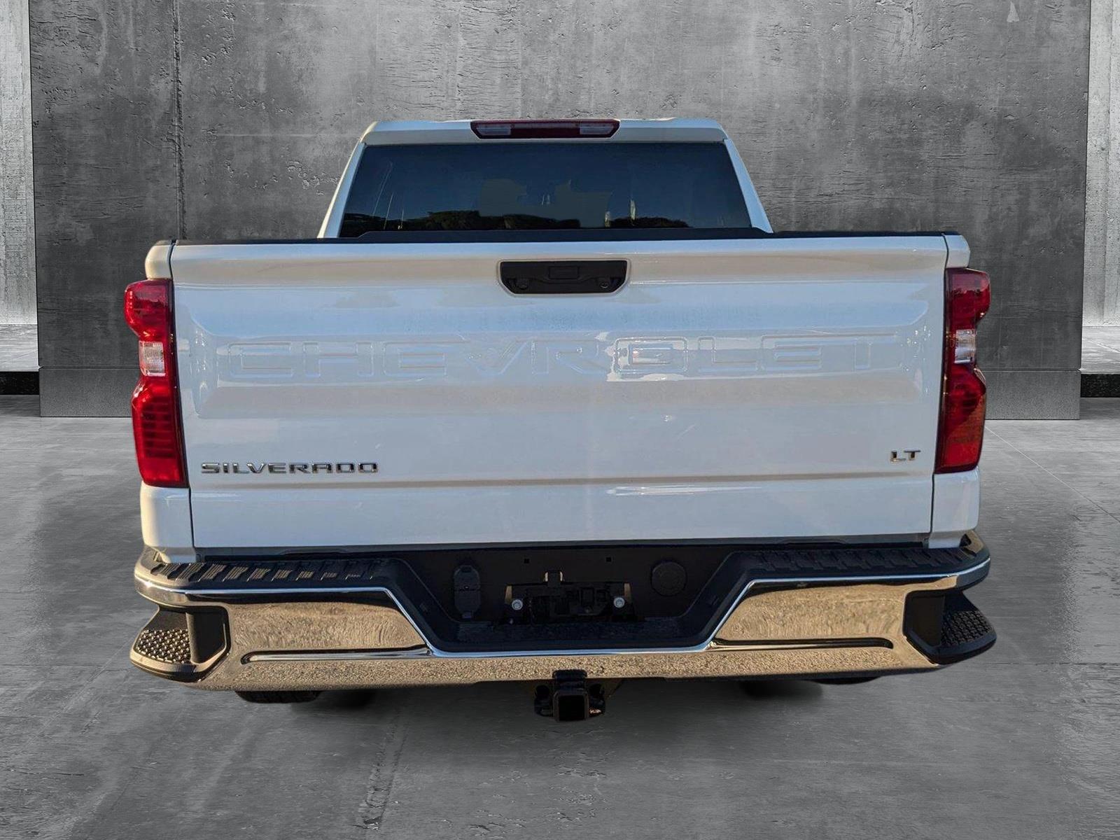 2025 Chevrolet Silverado 1500 Vehicle Photo in MIAMI, FL 33134-2699