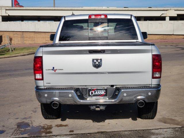 2017 Ram 1500 Vehicle Photo in SUGAR LAND, TX 77478-0000