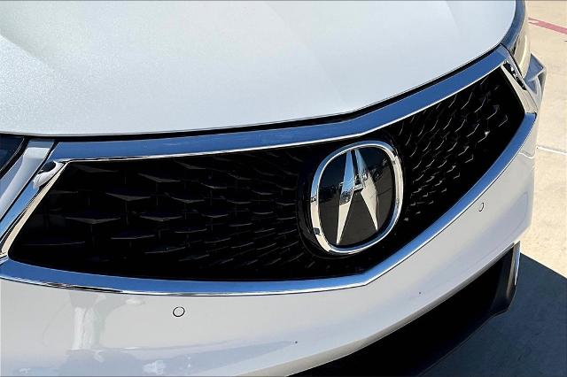 2022 Acura RDX Vehicle Photo in Grapevine, TX 76051