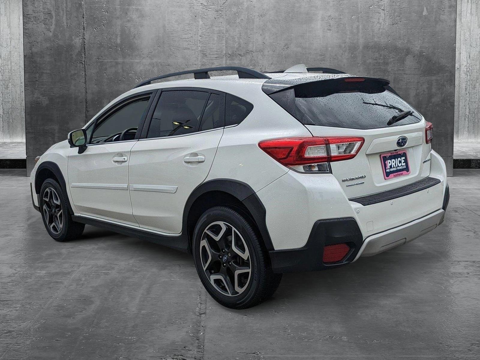 2019 Subaru Crosstrek Vehicle Photo in Winter Park, FL 32792