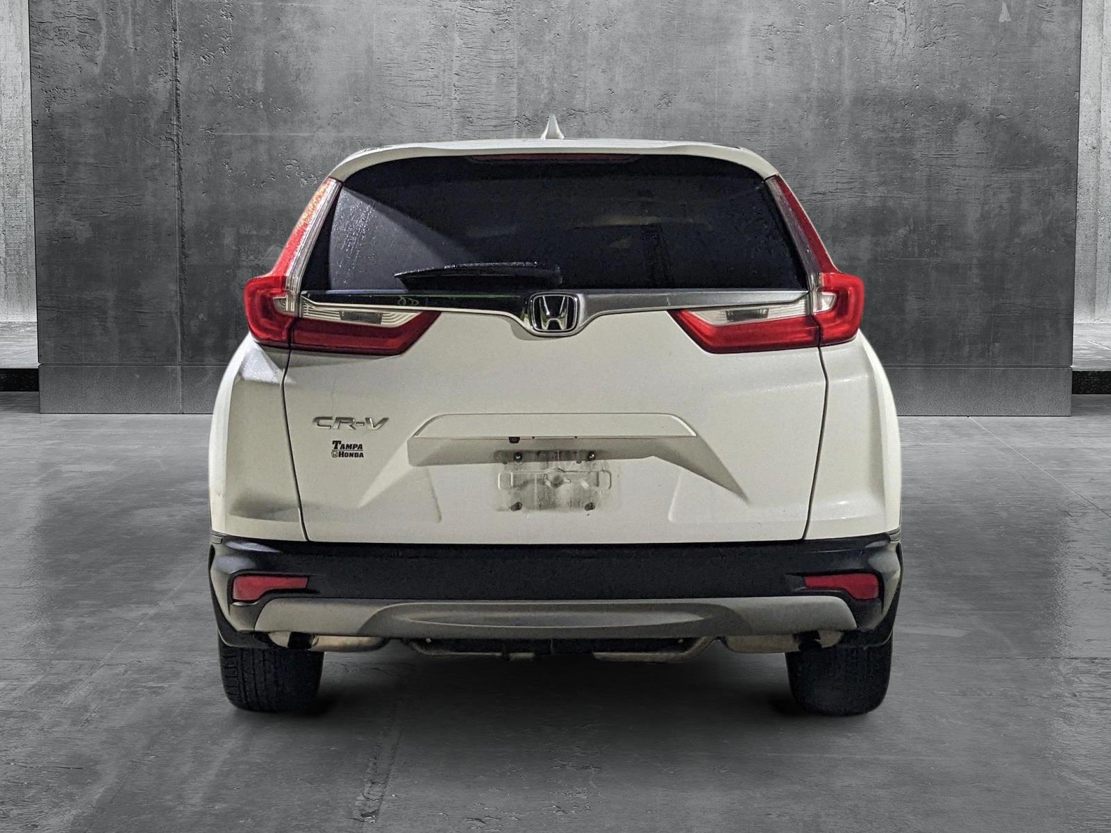 2019 Honda CR-V Vehicle Photo in Davie, FL 33331