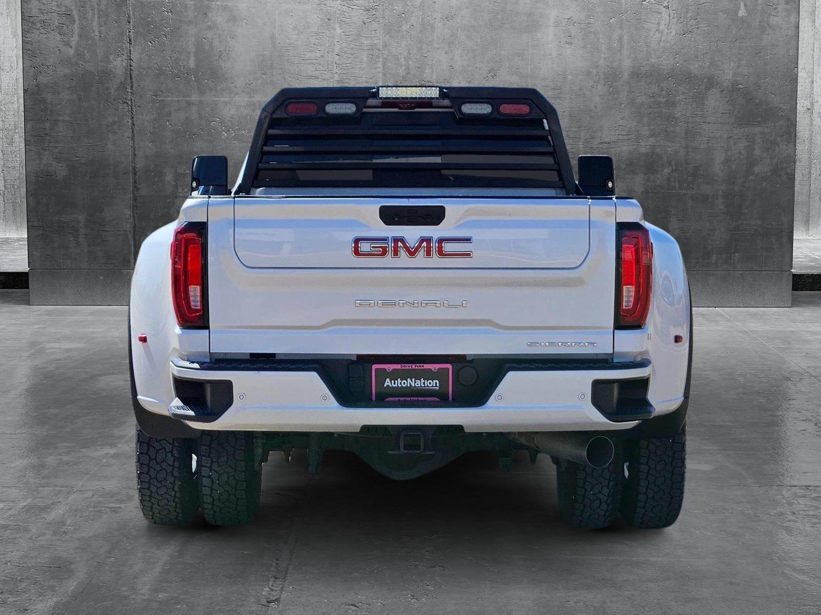 2021 GMC Sierra 3500 HD Vehicle Photo in AMARILLO, TX 79106-1809