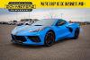 Used 2020 Chevrolet Corvette 3LT with VIN 1G1Y82D47L5104487 for sale in Willmar, Minnesota