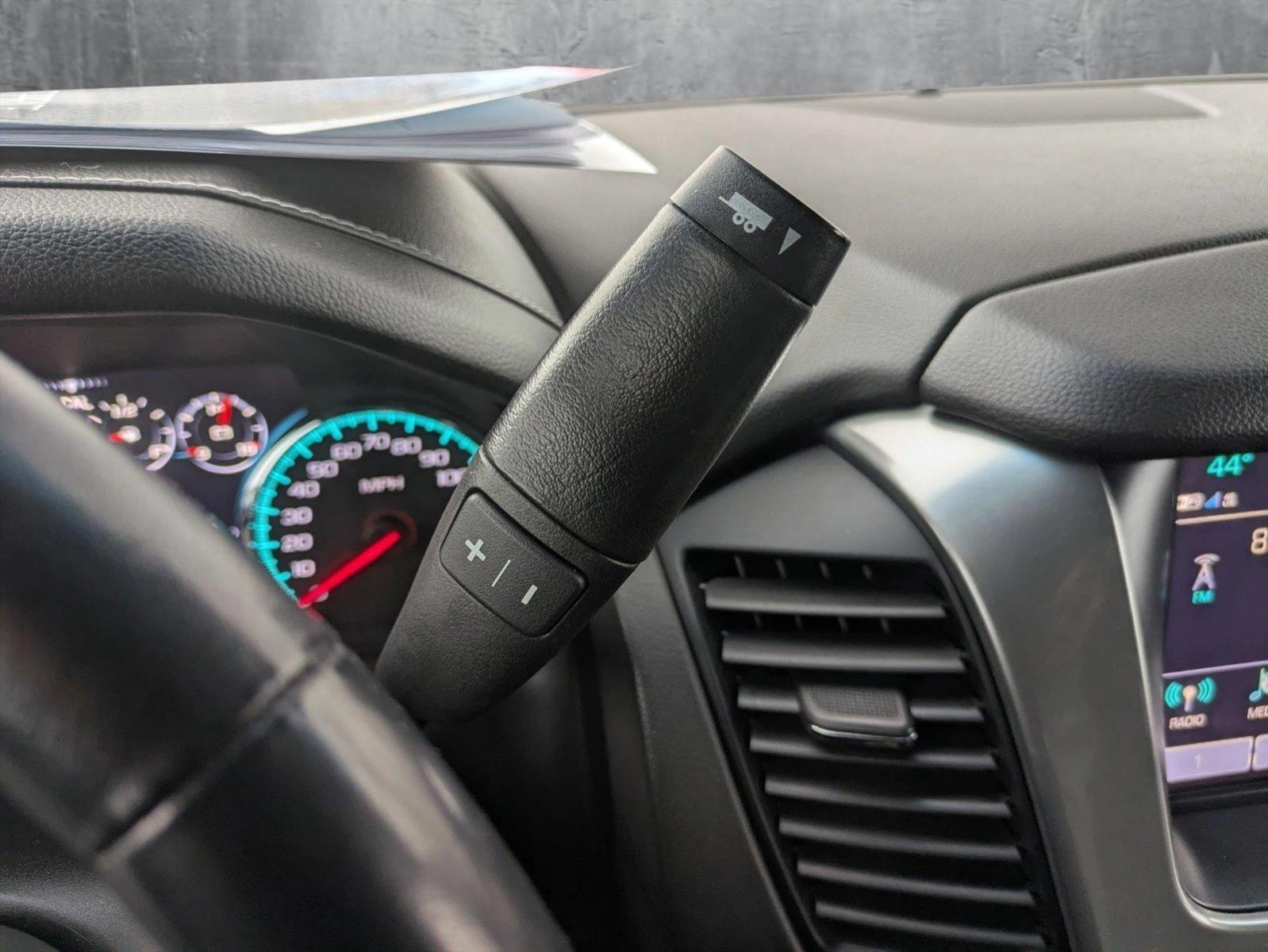 2020 Chevrolet Tahoe Vehicle Photo in LAUREL, MD 20707-4697