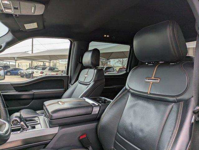 2022 Ford F-150 Vehicle Photo in SELMA, TX 78154-1459
