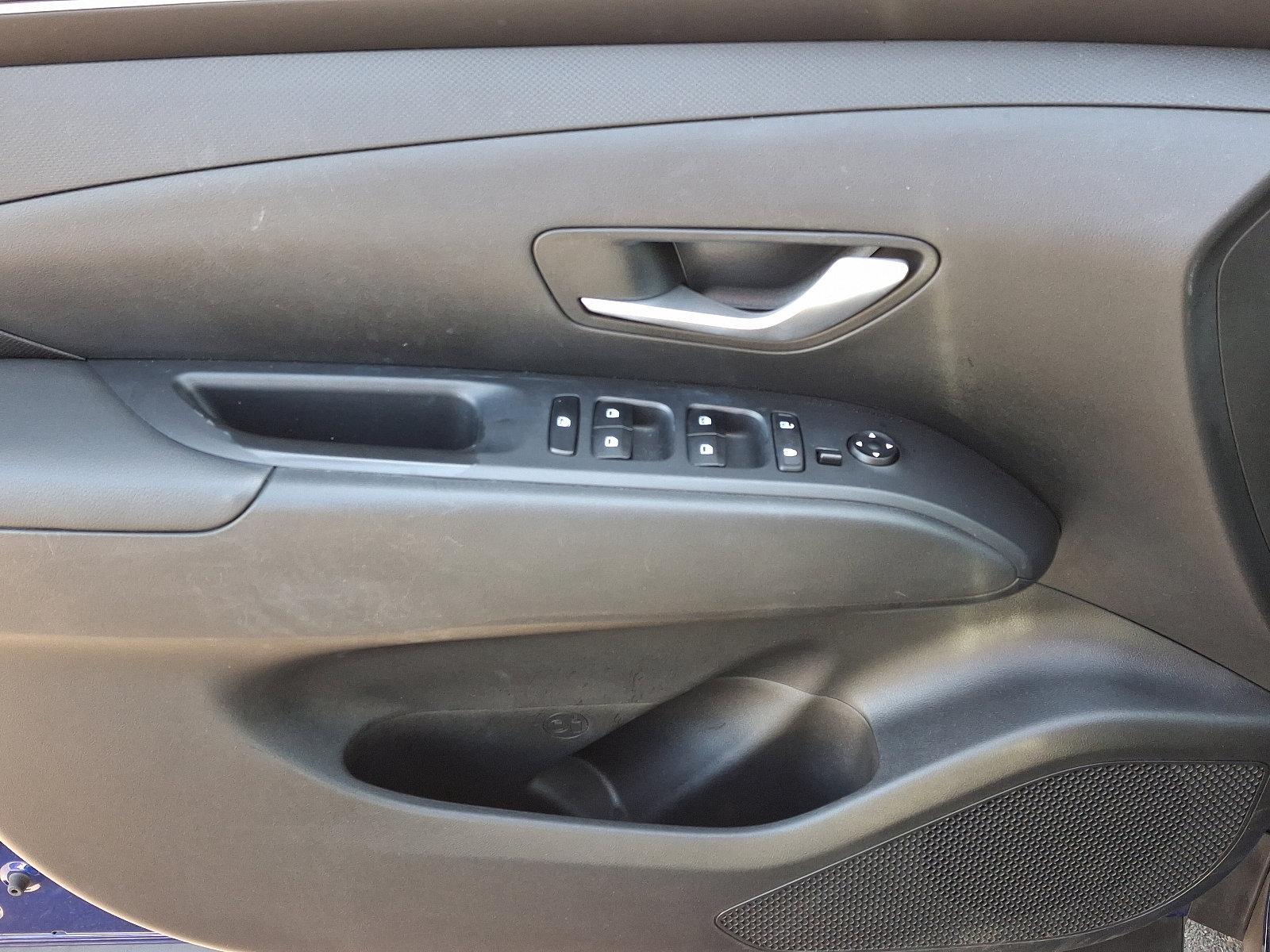 2022 Hyundai TUCSON Vehicle Photo in Trevose, PA 19053
