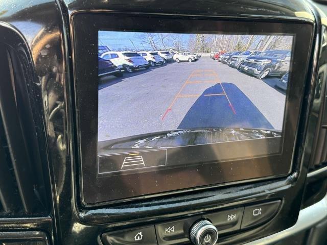 2021 Chevrolet Traverse Vehicle Photo in SAINT JAMES, NY 11780-3219