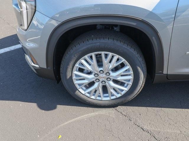 2025 GMC Acadia Vehicle Photo in HOMOSASSA, FL 34448-1461