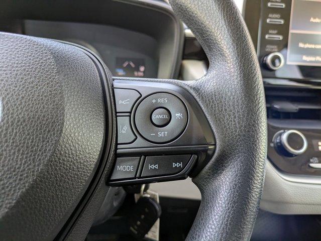 2020 Toyota Corolla Vehicle Photo in San Antonio, TX 78209