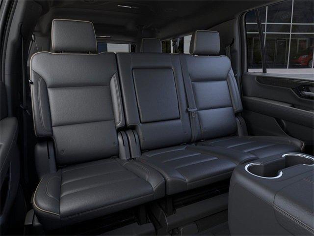2025 GMC Yukon XL Vehicle Photo in PUYALLUP, WA 98371-4149