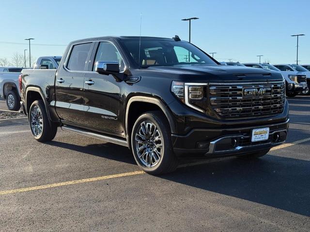 2025 GMC Sierra 1500 Vehicle Photo in COLUMBIA, MO 65203-3903
