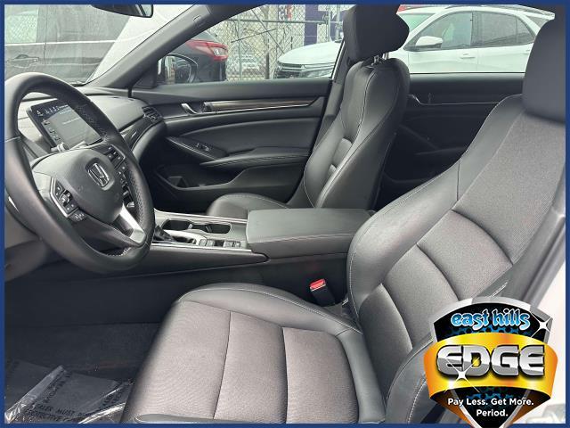 2021 Honda Accord Sedan Vehicle Photo in Roslyn, NY 11576