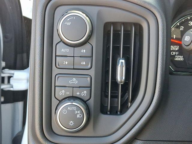 2023 Chevrolet Silverado 1500 Vehicle Photo in DANBURY, CT 06810-5034