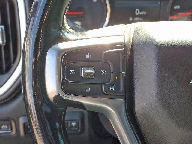 2023 Chevrolet Silverado 3500 HD Vehicle Photo in DANBURY, CT 06810-5034