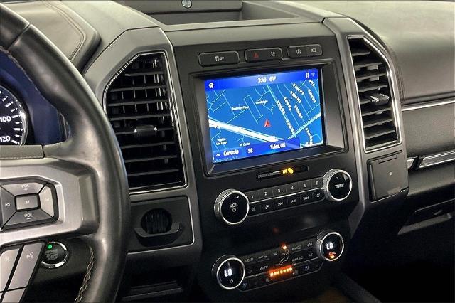 2021 Ford Expedition Max Vehicle Photo in Tulsa, OK 74129