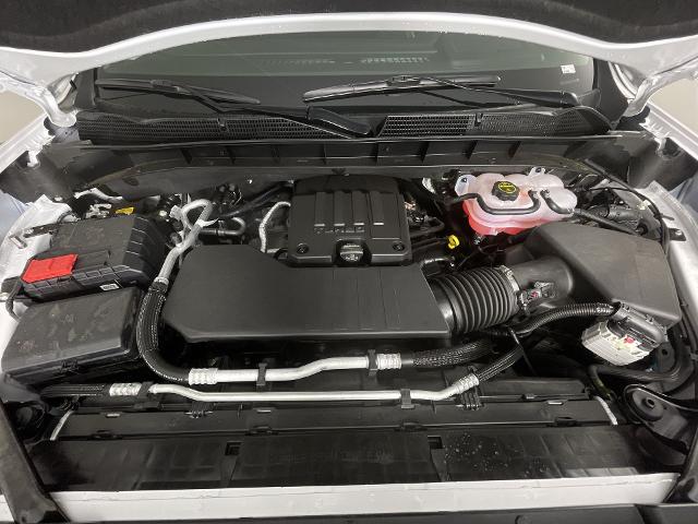 2025 GMC Sierra 1500 Vehicle Photo in GILBERT, AZ 85297-0402