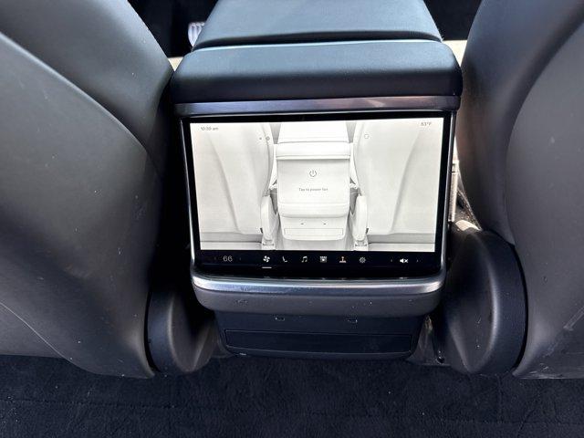 2023 Tesla Model X Vehicle Photo in Charlotte, NC 28212