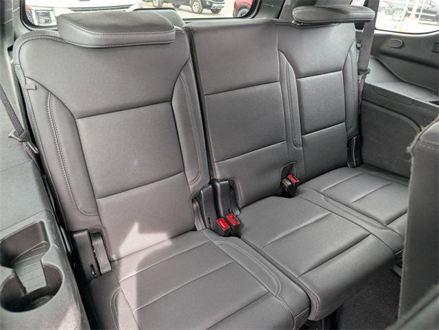 2023 Chevrolet Tahoe Vehicle Photo in AURORA, CO 80012-4011