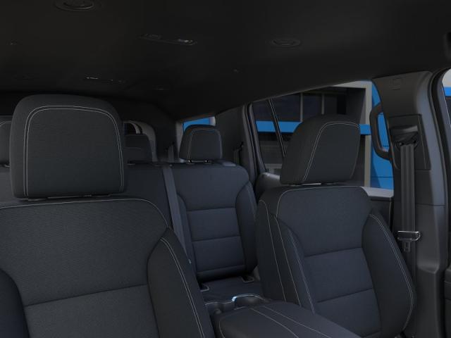 2025 Chevrolet Traverse Vehicle Photo in Roslyn, NY 11576
