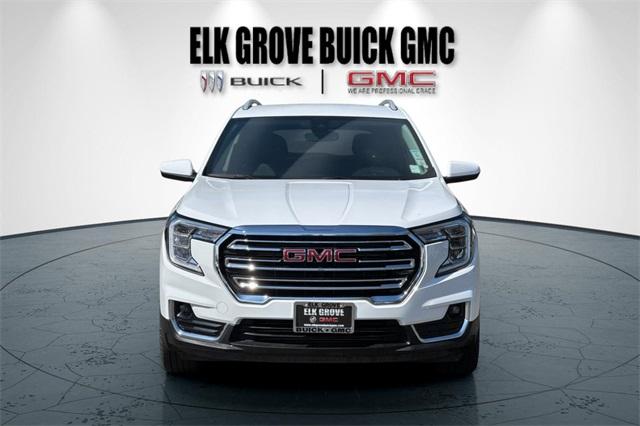 2023 GMC Terrain Vehicle Photo in ELK GROVE, CA 95757-8703