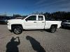 Used 2017 Chevrolet Silverado 1500 Custom with VIN 1GCVKPEC4HZ268634 for sale in Farmville, VA