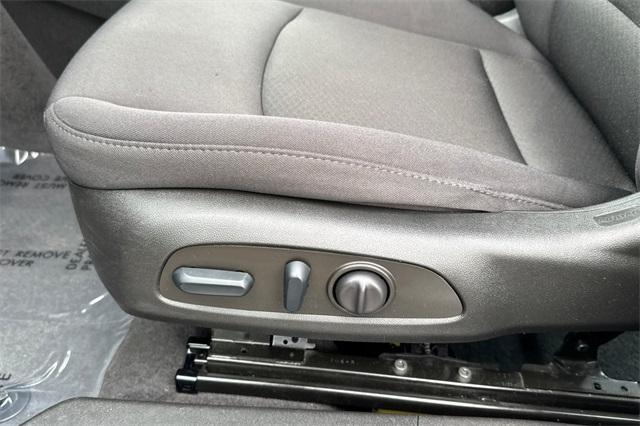 2022 Chevrolet Malibu Vehicle Photo in ELK GROVE, CA 95757-8703