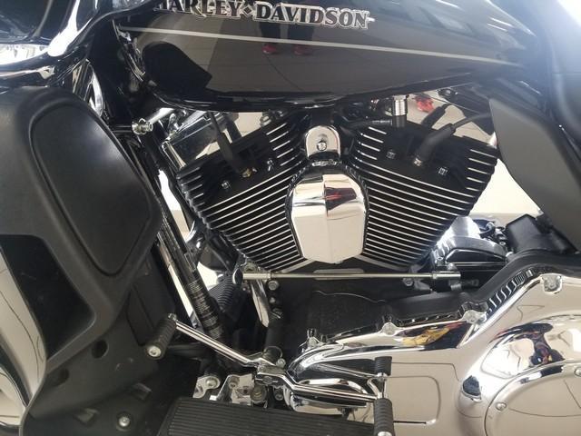 2015 Harley Davidson ELECTR Vehicle Photo in ELYRIA, OH 44035-6349